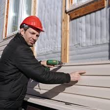 Best Engineered Wood Siding  in Singac, NJ